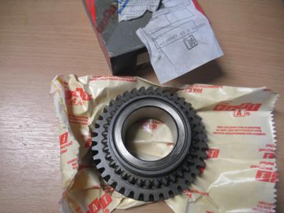 7620579 Tandwiel 2A VEL