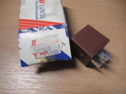 7621830 Relais airco