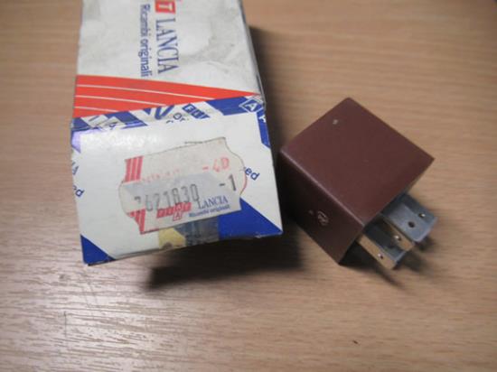 7621830 Relais airco