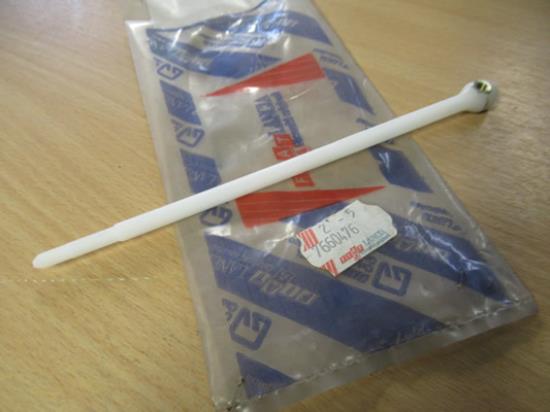 7660476 As voor gaskabel