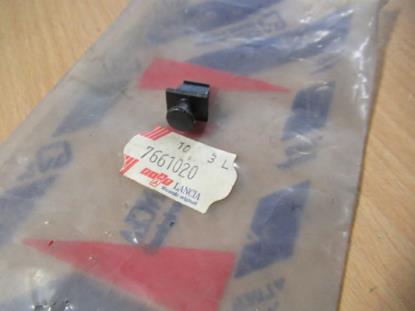 7661020 Plug hoedenplankkabel