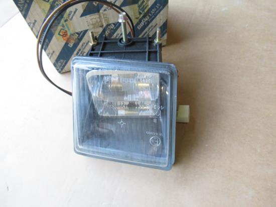 7674699 Mistlamp linkerzijde