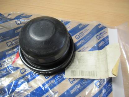 7692457 Veerschotel vering voor