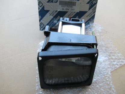 7762890 Mistlamp rechterzijde