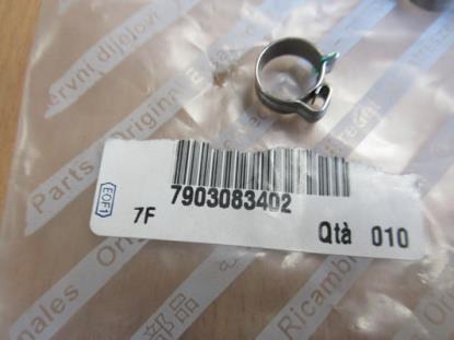 7903083402 Slangklem