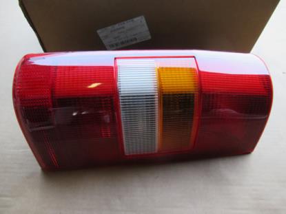 9790384780 Achterlicht linkerzijde