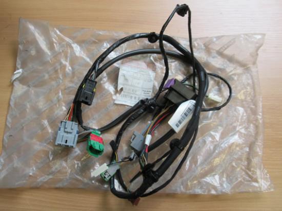 1492732080 Kabelboom voor verwarmde bestuurdersstoel