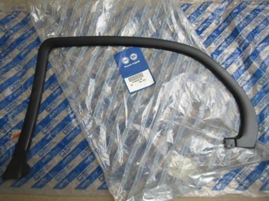 156039188 Deurlijst rechter achterzijde