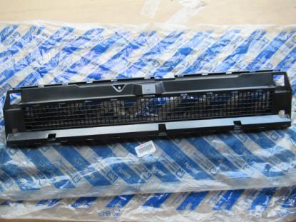 170613080 Grille voorbumper