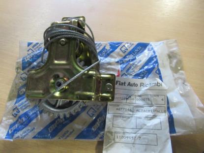 4277146 Raammechaniek