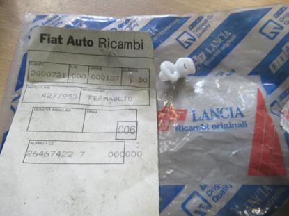 4277953 Clip chokekabel