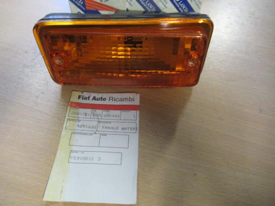 4291632 Richtingaanwijzer linkerzijde Altissimo