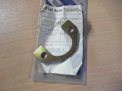 4301315 Afstelplaatje