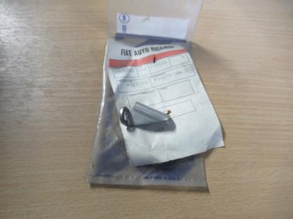 4312316 Plaatje raam rechter voorzijde