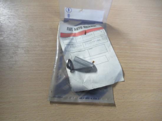 4312316 Plaatje raam rechter voorzijde