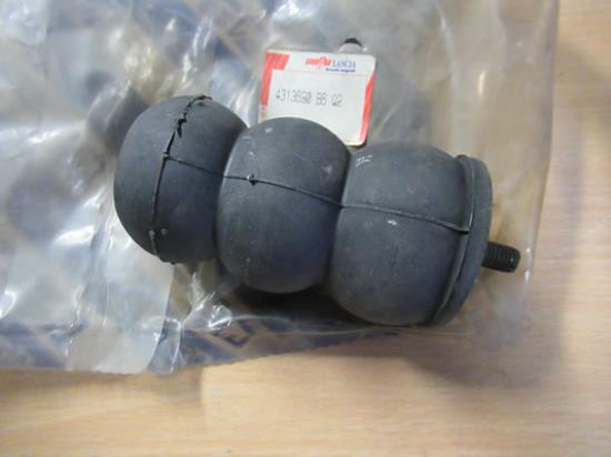 4313690 Aanslagrubber