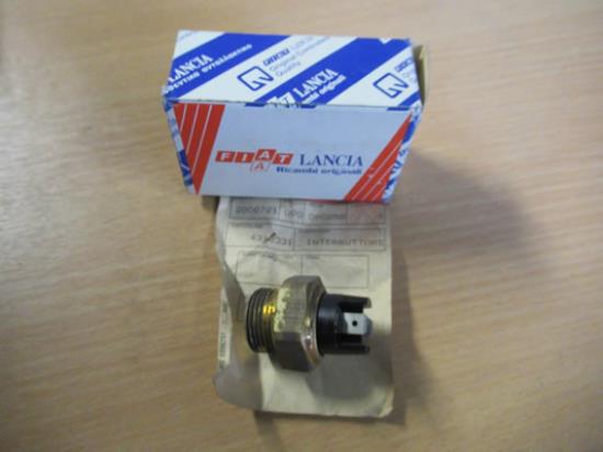 4318331 Temperatuurschakelaar