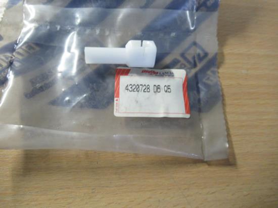 4320728 Houder gaspedaalkabel