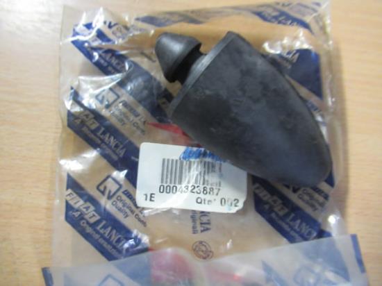 4323887 Aanslagrubber