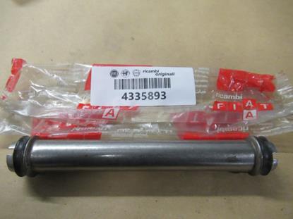 4335893 Klepstoterhoes