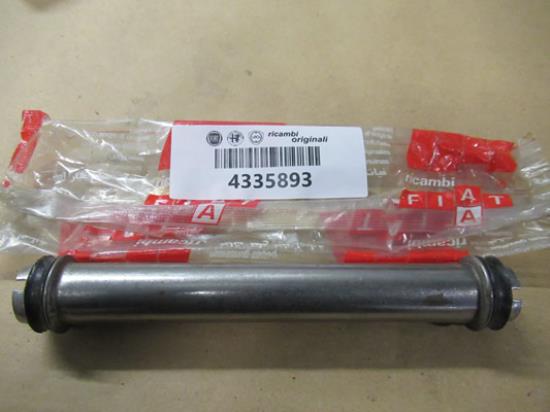 4335893 Klepstoterhoes