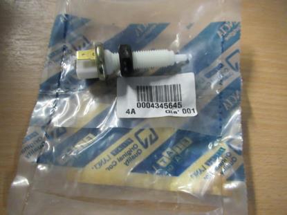 4345645 Remlichtschakelaar