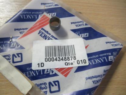 4348878 Passtift cilinderkop