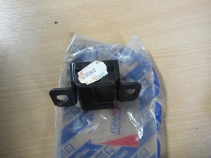 4350840 Houder deur voorzijde