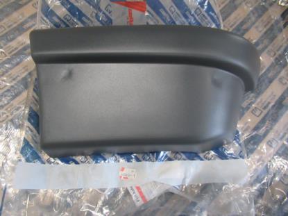 4476833 Bumperhoek rechts