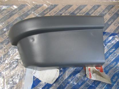 4476834 Bumperhoek links