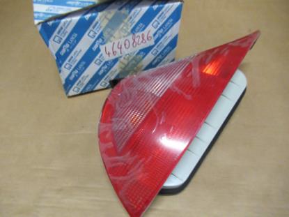 46408286 Achterlicht linkerzijde