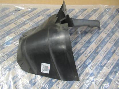 46411714 Bescherming wielkuip linksachter