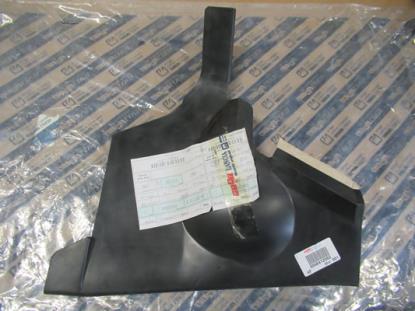 46412060 Bescherming geluid motor