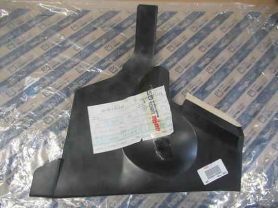 46412060 Bescherming geluid motor