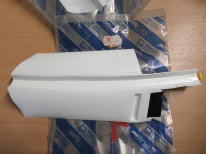 46415687 Afdekkap deur linker voorzijde