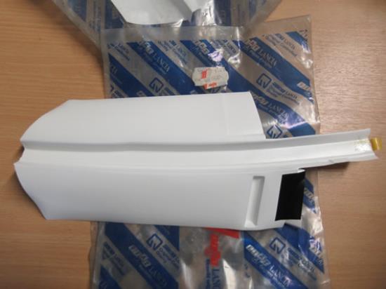 46415687 Afdekkap deur linker voorzijde