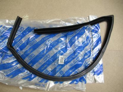 46420839 Profielrubber rechter voorzijde