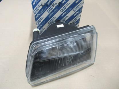 46434393 Koplamp H4 linkerzijde