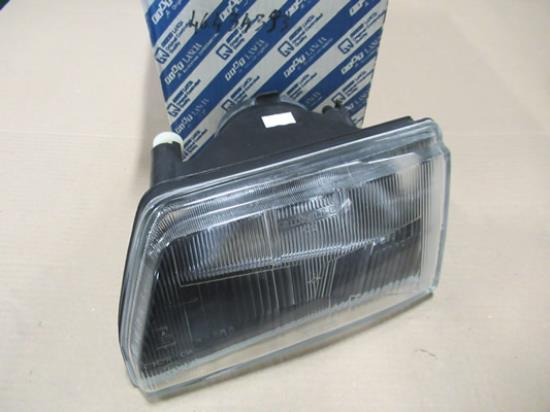 46434393 Koplamp H4 linkerzijde