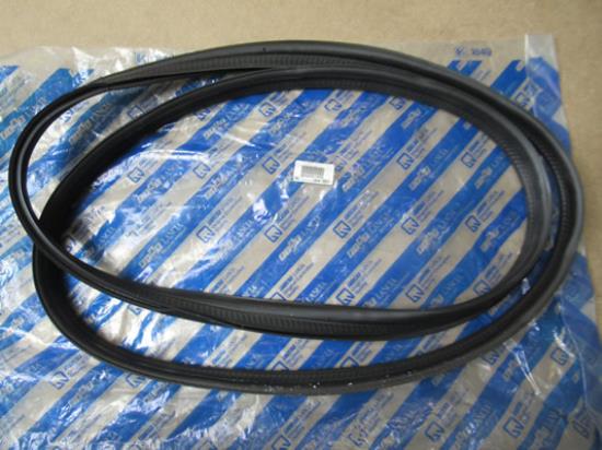 46451922 Profielrubber achterklep