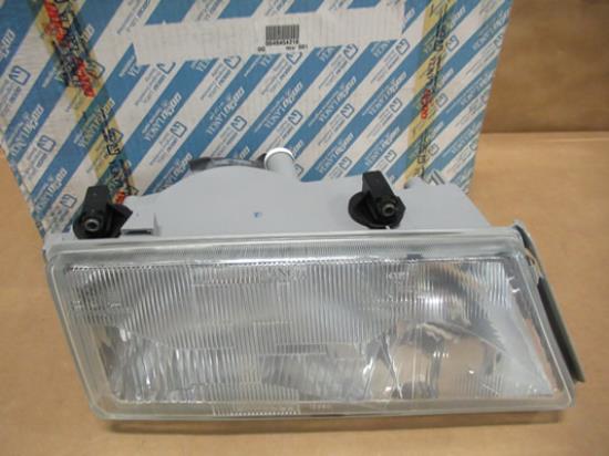 46454218 Koplamp rechterzijde