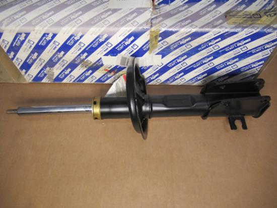 46456412 Schokbreker voorzijde