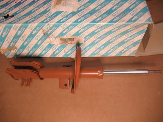 46463127 Schokbreker voorzijde