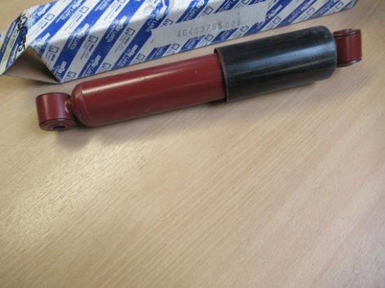 46463795 Schokbreker achterzijde