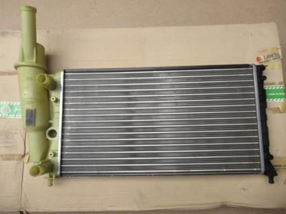 46465021 Radiateur 1.1 en 1.2