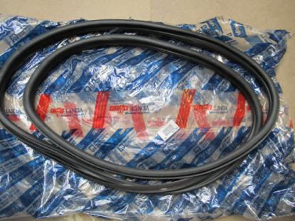 46465340 Profielrubber voorzijde