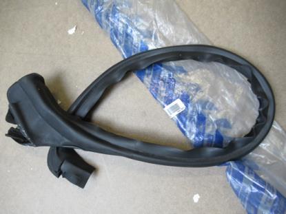 46468982 Profielrubber rechterzijde