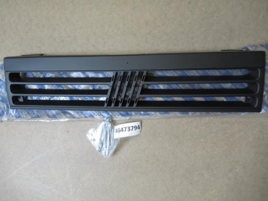 46473794 Grille voorbumper