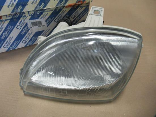 46511348 Koplamp linkerzijde