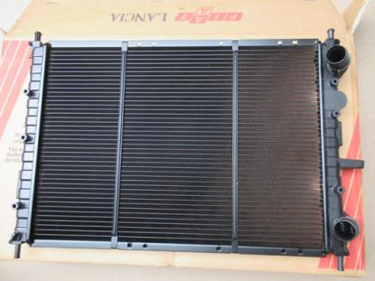 46514419 Radiateur 1.6 1.9 2.4